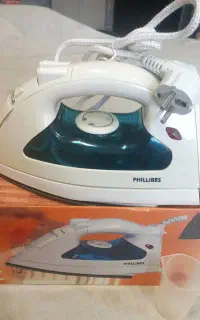 اتو بخار فیلیپس ( نو )