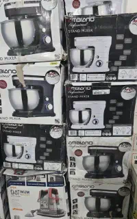 همزن ایستاده 5 لیتری اصل آلمان