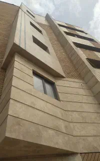 آپارتمان ۵۸متری ویلاشهر فول امکانات