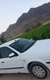 ماشین سمند