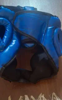 وسایل کاراته وبوکس
