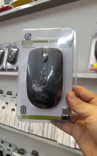 موس