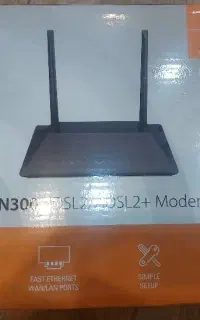 مودم D-Link224 نو