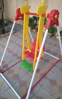 تاب پایه دار