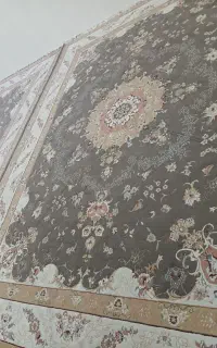 فرش ۱۲ متری جفت در شهرستان پاوه