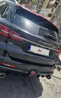 خودرو a5مشکی متالیک