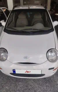 ام وی ام 110چهار سیلندر