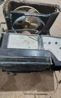 تعمیرات وسرویس کولرابی وگازی ویخچال