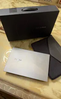 لپ تاپ ASUS ZEN BOOK