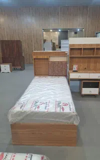 جشنواره اقساطی تخت خواب یک نفره و دونفره و دوطبقه
