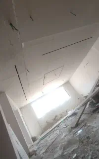 اجرای انواع سقف کاذب