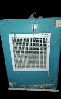 کوار آبی ۶۵۰۰ RTC