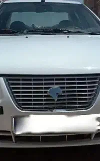 فروش سمند