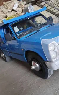 نیسان وانت کرایه