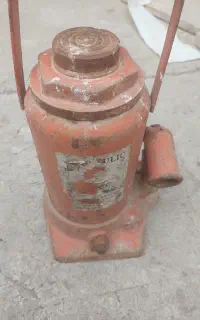 جک  کامیون