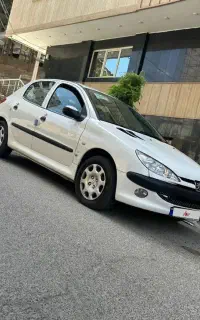 ۲۰۶ تیپ۵ سکه