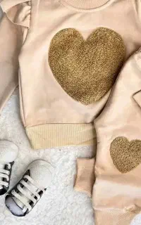 لباس نوزادی و کودک