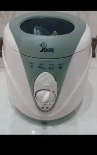 سرخ کن