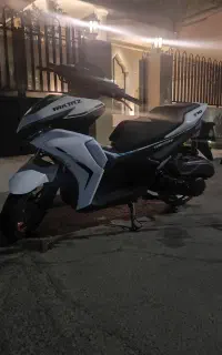 ایروکس 170 تکتاز