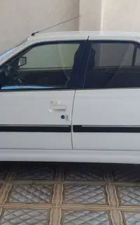 پارس نیمه سفارشی 402