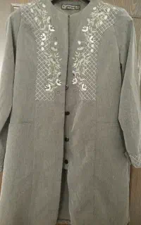 مانتو شلوار اداری