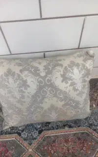 فروش شش عددپشتی درحدنو