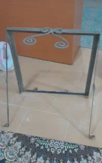 پایه کولر پنجره ای