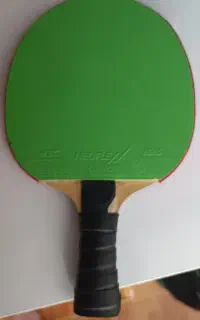 راکت پینگ پنگ