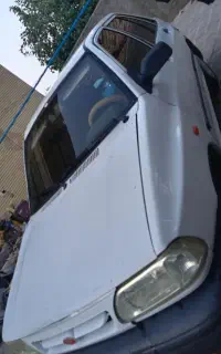 پراید۸۶