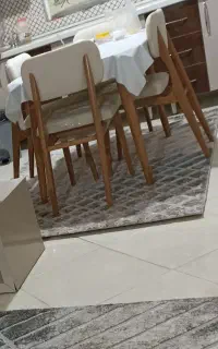 میز ناهار خوری