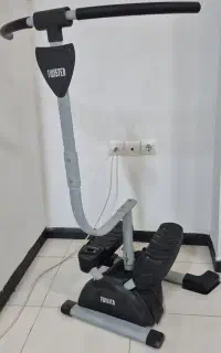 استپر مسگری
