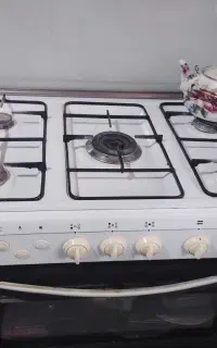 اجاق گاز فردار آلیش واقعا سالم