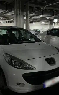 ۲۰۷معاوضه