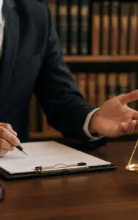 وکیل دادگستری ( وکالت دردعاوی و مشاوره تخصصی)