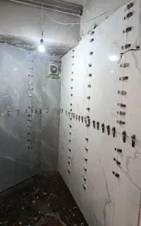 سرامیک و کاشی کاری