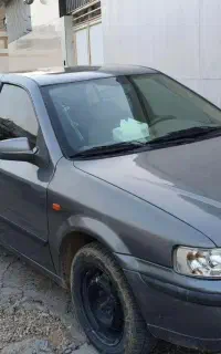 سمند۸۶موتورتعویض