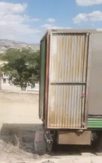 فتون 6 تن