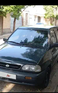 مدل 83