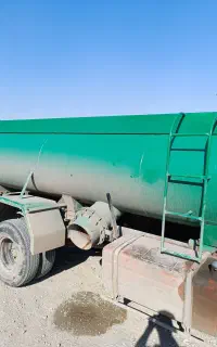 تخلیه چاه. لوله بازکنی. نشت یابی