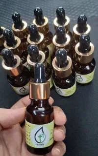 روغن ضد درد هلیکسیر