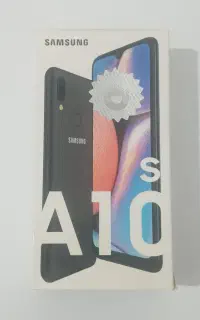 گوشی a10s پلمپ