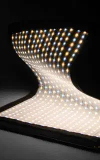 نور ثابت  LED گودکس مدل FL60
