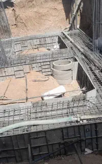 ارماتور بند