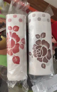 سفره یکبارمصرف متین