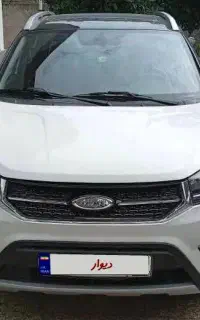 ام وی ام X22سال۱۴۰۱
