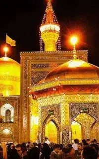 تور مشهدزمینی از21مرداد. قطارفدک6100با6تخته3500
