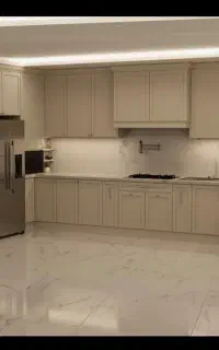 نیروماهر کابینت سازی ام دی اف