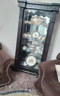 بوفه