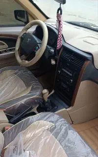 پارس ۹۵ دوگانه خونگی