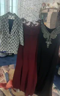 لباس مجلسی